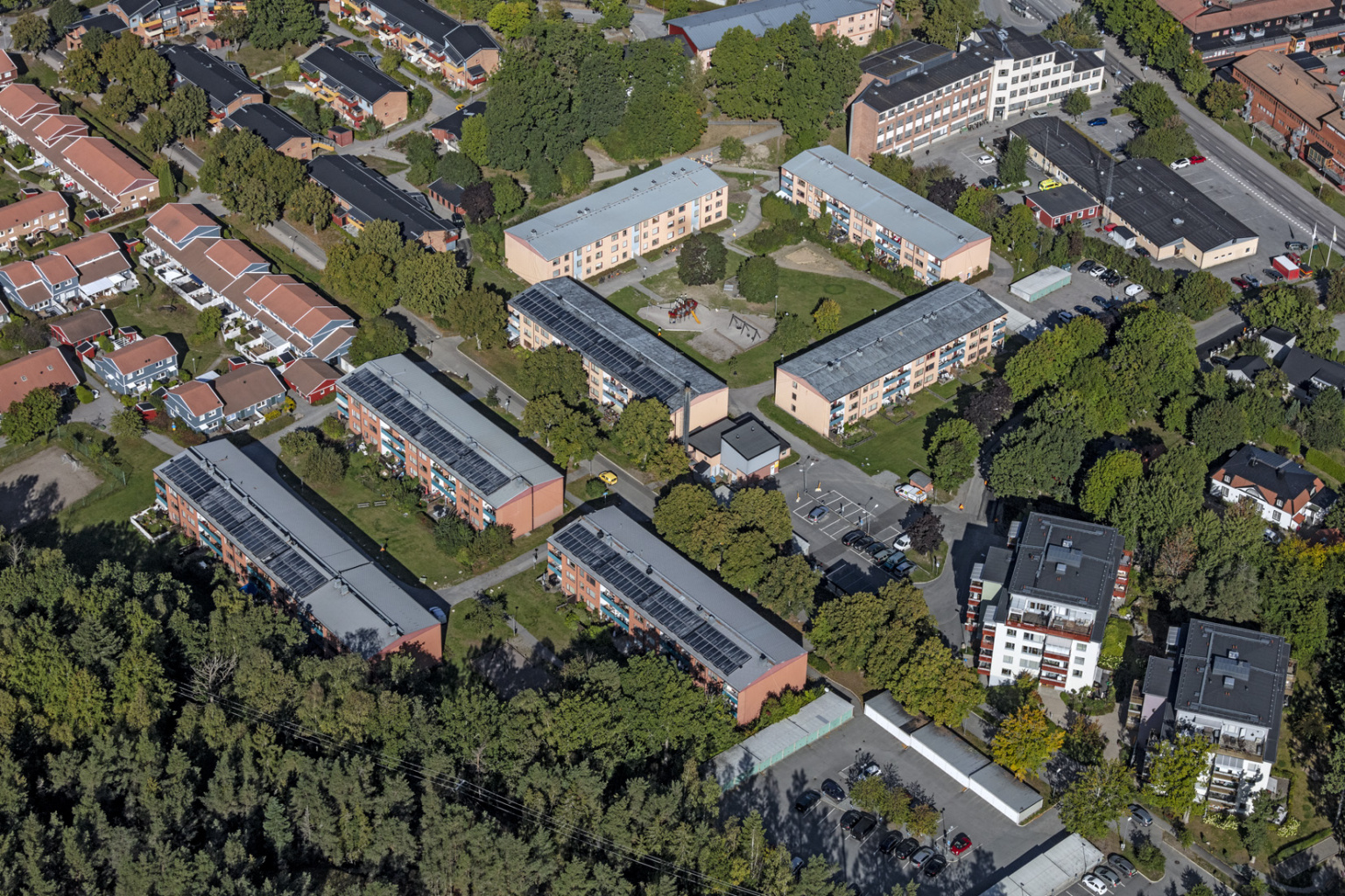 Ekebyhovsvägen 12 C, 178 30, EKERÖ
